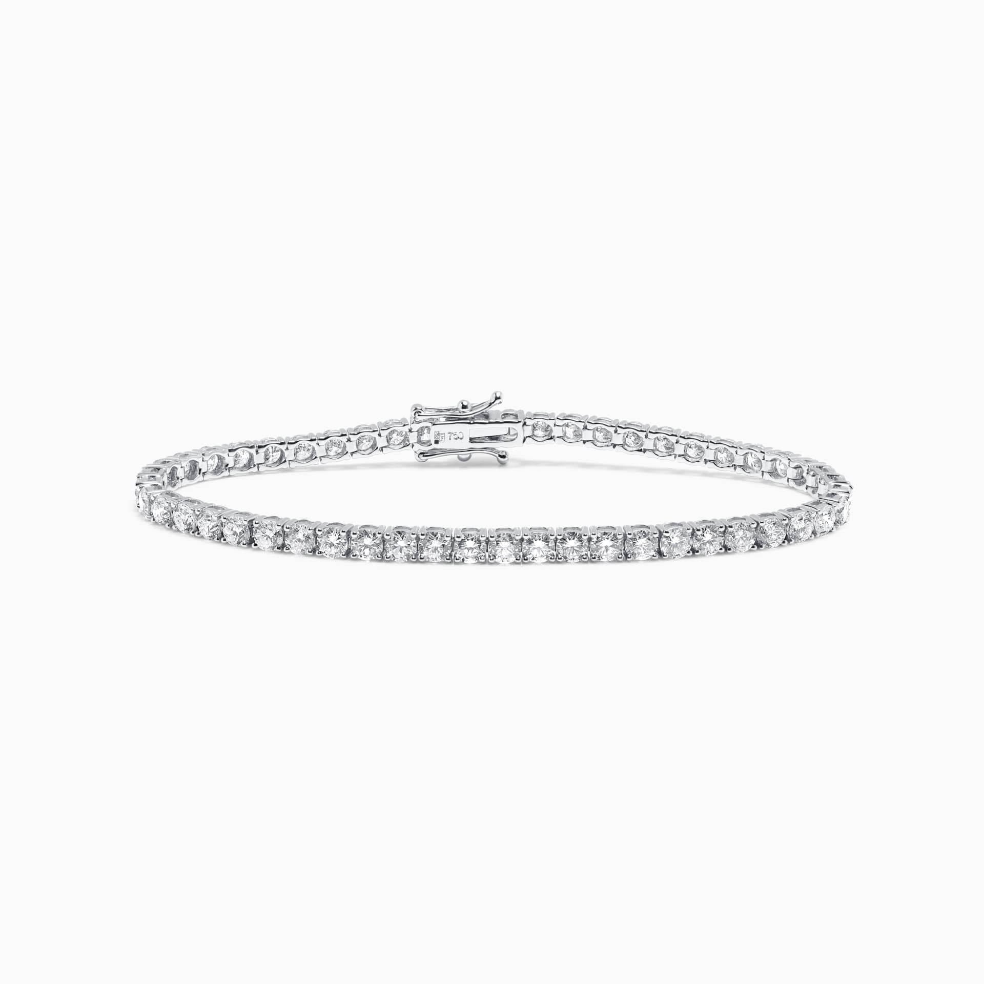 Tennis Bracelets