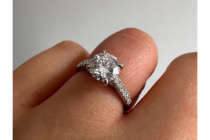 Lab Grown Diamonds: The Future of Jewellery and Engagement Rings