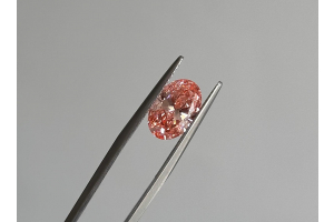 The Beauty Of Pink Diamonds