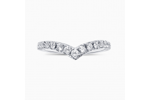 Best Stores for Diamond Wedding Bands in London