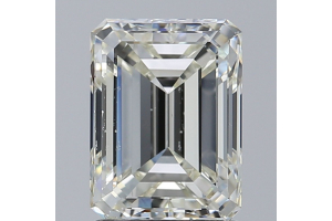 Understanding SI1 and SI2 Clarity Diamonds