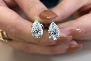 Lab Grown Diamonds Vs. Moissanite