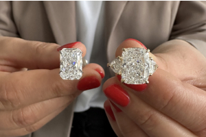 Where to Buy Lab-Grown Diamonds in Los Angeles