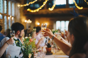 Crafting the Perfect Maid of Honor Speech: Expert Tips and Expanded Guidance