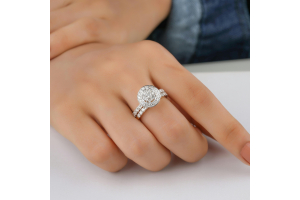 Lab Grown Diamonds: Price Trends and What to Expect