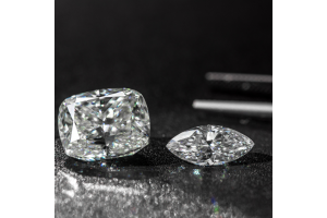 What Are Lab-Grown Diamonds Made From? A Complete Guide