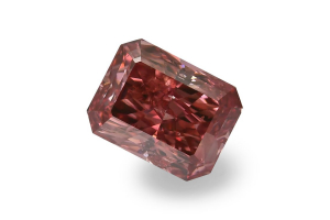 Read about Fancy Red Diamonds