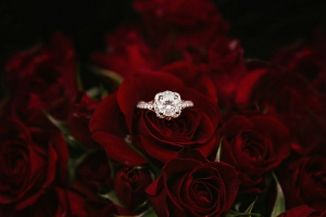 The Evolution of Diamond Engagement Ring Trends Over the Decades