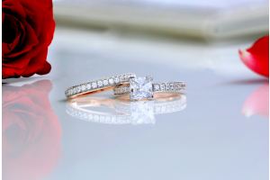 How Does £3,000 Compare for a Ring in Hatton Garden vs. the High Street?