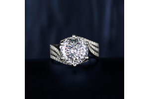 Can £5000 Get You a Quality Engagement Ring in the UK?