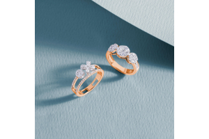 The Most Unique Diamond Engagement Ring Settings You’ll Love