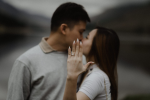 Creative and Romantic Proposal Ideas in London