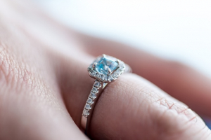 Can You Find a Budget-Friendly Diamond Ring in London’s Jewellery Quarter?