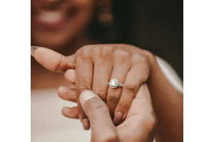 Why Round-Cut Diamond Engagement Rings Are the Most Popular Choice