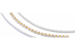 After Care Guide: Ensuring the Longevity of Your Diamond Tennis Bracelet