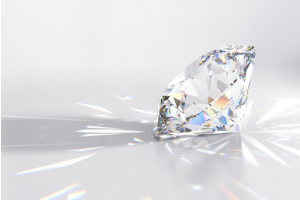 Introduction to Lab-Grown Diamonds