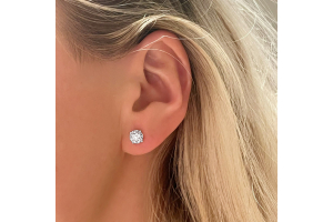 Where to Buy Diamond Earrings in London