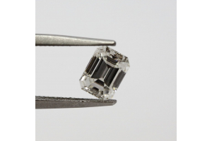 Understanding Eye-Clean Diamonds