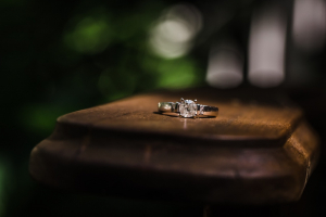 Why Lab Grown Diamonds are Revolutionising the Engagement Ring Market