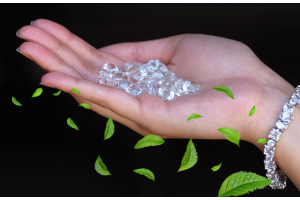 Lab Grown Diamonds: The Sustainable and Affordable Choice