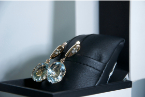 Best Places for Luxury Diamond Earrings in London