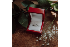 Different Styles of Diamond Engagement Rings Explained