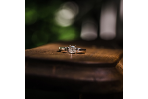 How to Resize Your Diamond Engagement Ring: A Complete Guide