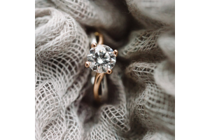 Diamond Engagement Ring Myths Debunked: What You Need to Know