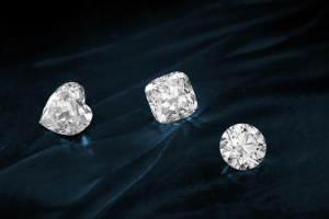 Lab Grown Diamonds: How They're Made and Why They're Special