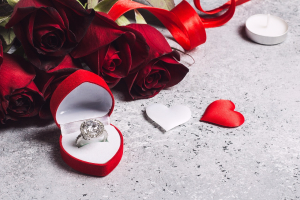 How to Insure Your Diamond Engagement Ring | Expert Tips & FAQs