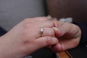 Custom Diamond Engagement Rings: Create Your Dream Ring