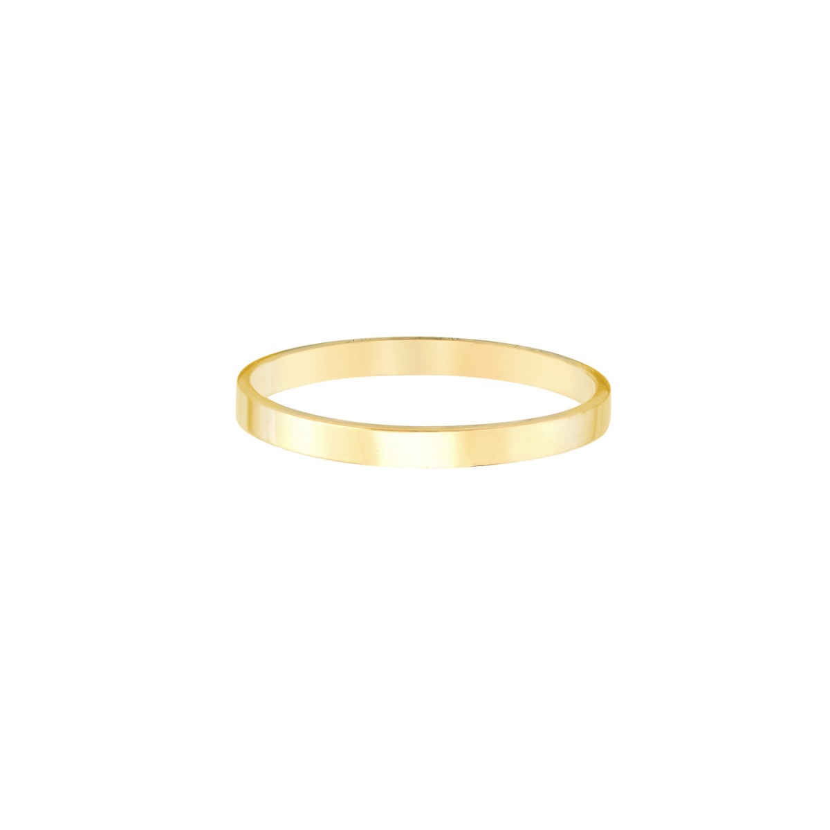 Slim Essence Gold Band