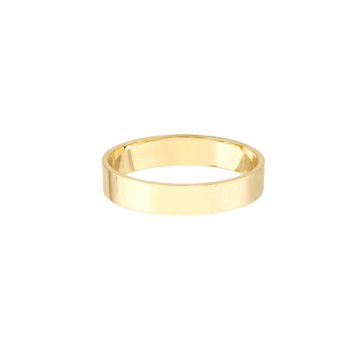 Essence Gold Band