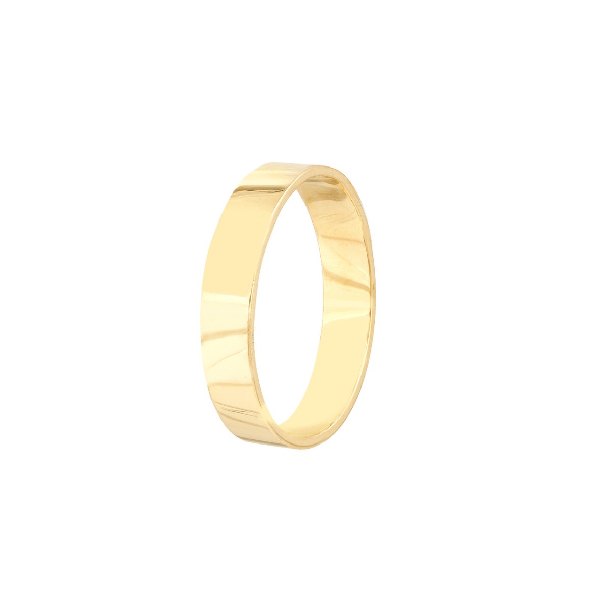 Essence Gold Band